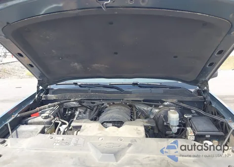 2014 Chevrolet Silverado 1500 1Lt z USA, uszkodzony, nr VIN 3GCUKREC3EG139710